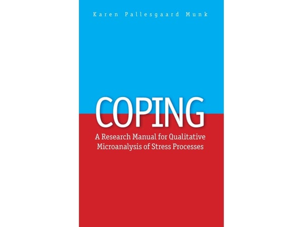 Coping | Karen Pallesgaard Munk | Kieli: Englanti