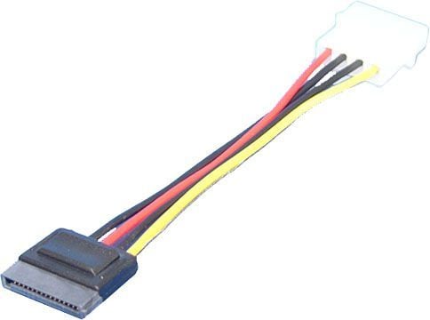 LogiLink Notebook Security Lock, 1,5 m