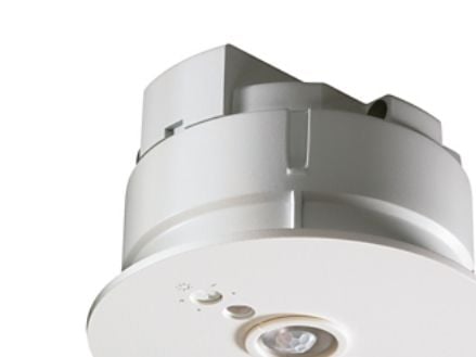 Philips OccuSwitch, Valkoinen, 200 g, 95 x 95 x 50 mm