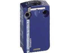 Schneider Electric ZCMD25, Blå, 30 mm, 16 mm, 50 mm, -40 - 70 ° C