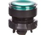Schneider Electric ZB5AH033 Painonappi etuselementti 1 painike Paineen vapautus 1 kpl
