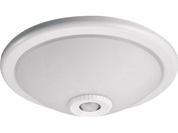 Taklampe GTV Vizela 1x40W (OS-PLCRKZ-00)