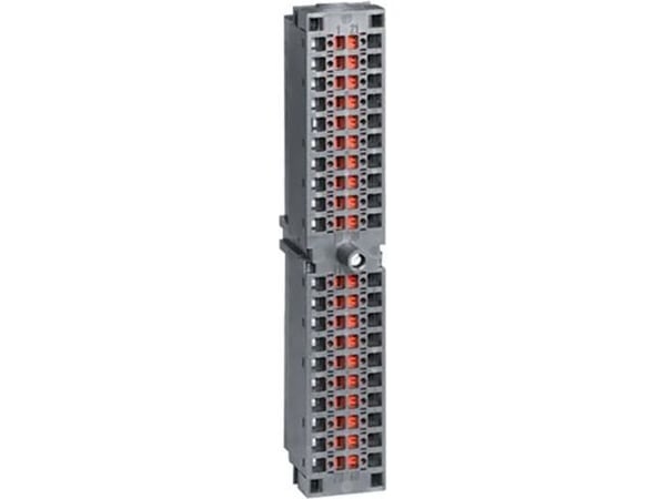 Siemens 6ES7392-1BM01-0AA0, Analog, Systemeffekt, Flerfarget, 122 g, 48 mm, 33 mm