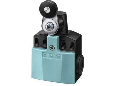 Siemens 3SE5242-0BK21, muovi, IP66, IP67, 50 mm, 85 mm, 115 mm, 128 g