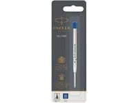 Parker 1950365, Blue, Bold, Stainless steel, 1 pc(s)