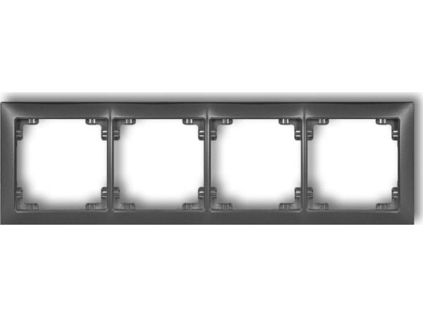 Karlik 11DRSO-4, IP20, 1 kpl