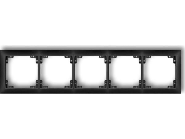 Karlik 12DRSO-5, 1 styck