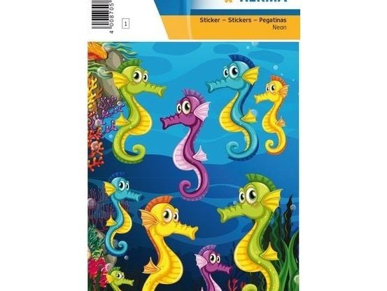 HERMA MAGIC - - 10 ark