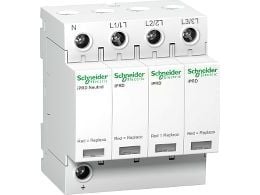 SCHNEIDER ELECTRIC Ylijännitesuoja Acti9 iPRD 20r 3PN 350V