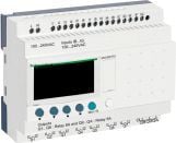 Schneider Electric SR3B261FU, Hvid, GOST GL CSA UL C-Tick EN / IEC 61000-4-12 EN / IEC 60068-2-27 Ea EN / IEC 60068-2-6 Fc EN / IEC..., 240 V, 400 g