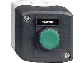 Schneider Electric Control anheng (XALD101)