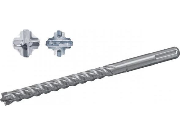 Fischer 549934, 1,2 cm, 260 mm, 12 mm, 12 mm, 130 g, 1 stykker