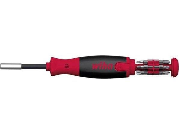 Wiha 38600, 189 g