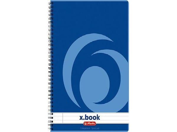 Blok Herlitz 216275