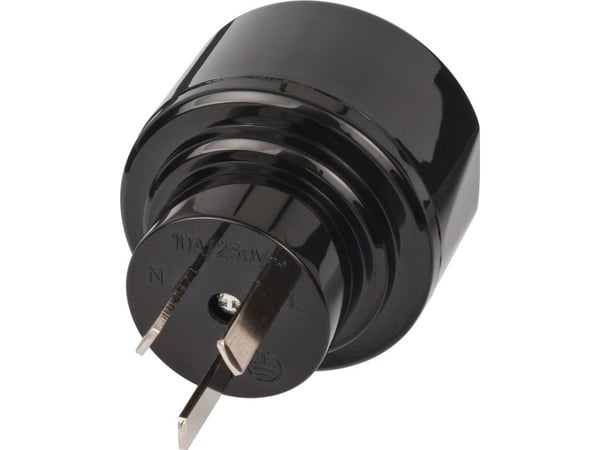 Brennenstuhl 1508440, 250 V, 10 A