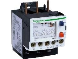 Schneider Electric LR97D25B