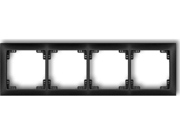 Karlik 12DRSO-4, IP20, 1 kpl