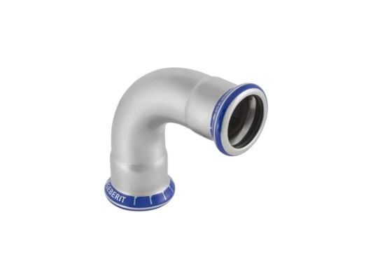 Geberit 30103, 90°, 53 mm, 33 mm