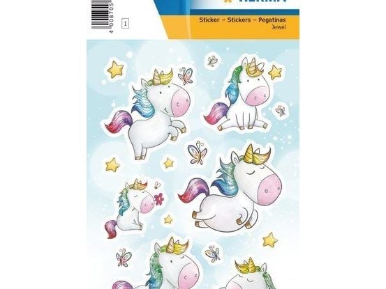 HERMA MAGIC - - 10 ark