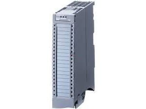 Siemens 6ES7521-1BL00-0AB0 PLC:n digitaalinen tulo