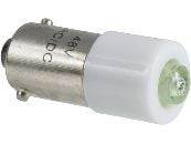 Schneider LED 1W BA9s 24V (DL1CJ0241)