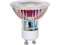 Segula 50621, 5 W, 35 W, GU10, 370 lm, Varm hvit