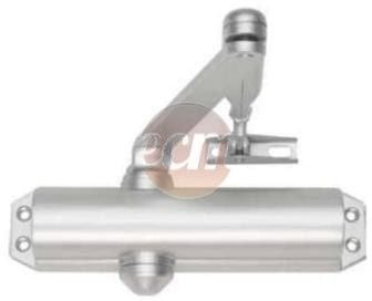 ASSA ABLOY selvlukker med arm for venstre/høyre dør 1100 mm 180 grader hvit (DC1209016)