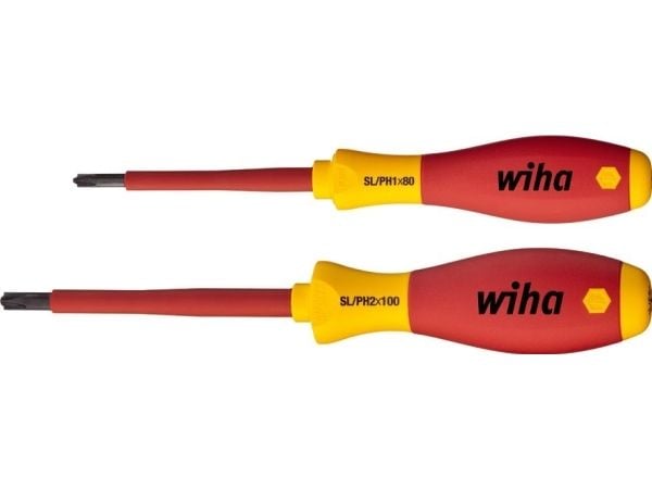 Wiha 32281, Blåsa