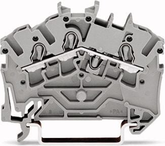 Wago 2002-6301, 5,2 mm, 51,3 mm, 38,9 mm, 800 V