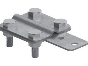 ALPAR kontrolltilkobling for lyninstallasjon G50