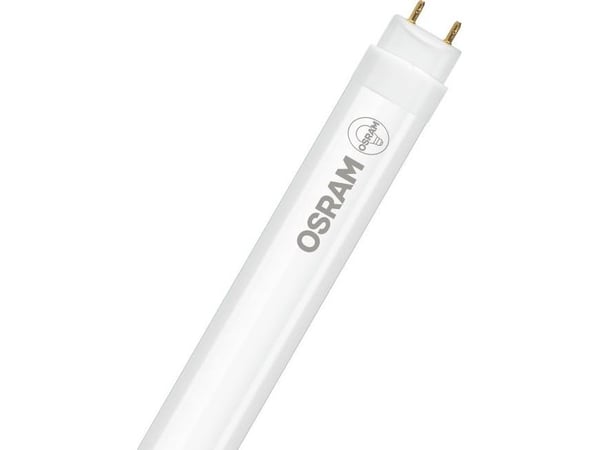 LED-lysrør Ledvance T8 G13 20W 2300lm 4000K (4058075818019)
