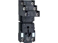 Schneider Electric RXZE2S108M, 1 kpl, Musta, 27 mm