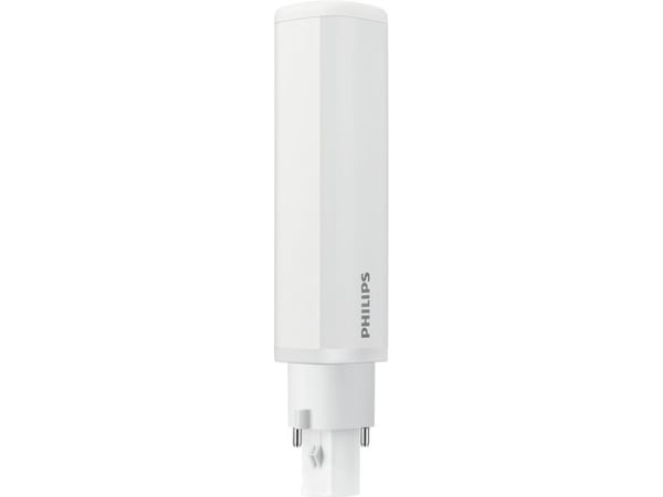 Philips CorePro LED PLC 8.5W, 8,5 W, G24d-3, 950 lm, 30000 h, Valkoinen