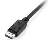 Utstyr - DisplayPort-kabel - DisplayPort (M) til DisplayPort (M) - 5 m - 4K-støtte