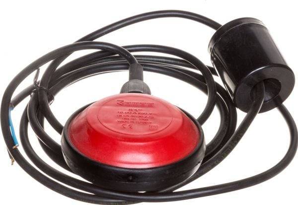Emas flytebryter, kabel-lengde 3m SKF-3 T0-SKF-3 - T0-SKF-3