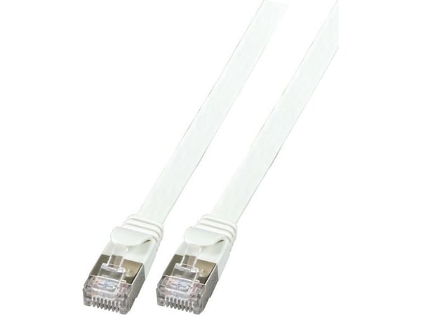 EFB Elektronik K5545WS.5, 5 m, Cat6a, U/FTP (STP), RJ-45, RJ-45