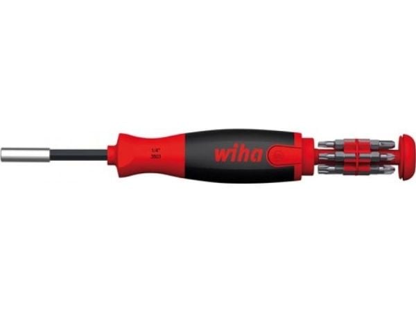 Wiha 38601, 189 g