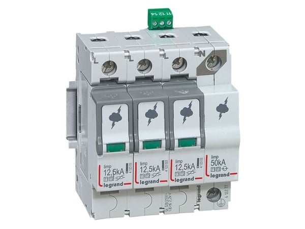 Legrand 412277