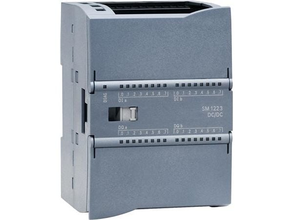 Siemens 7MH4960-2AA01, 310 g, 110 mm, 88 mm, 89 mm