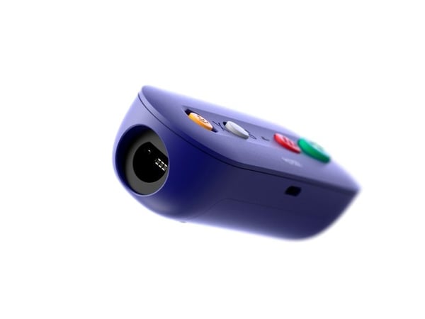 8Bitdo GBros. - Trådløs adapter for spillkontroll - for Nintendo Switch