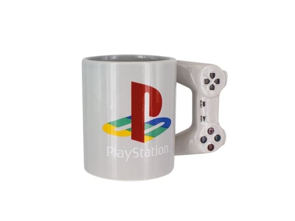 PlayStation - Kopp - controller