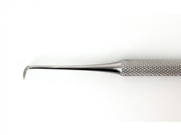 Ideal-tek MPTSP3, Testausanturi, Ruostumaton teräs, Ruostumaton teräs, 1 kpl, RoHS, 15,5 cm