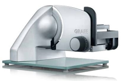 Graef CLASSIC C22 TWIN universal skjæremaskin
