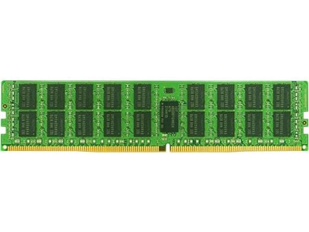 SYNOLOGI 16 GB RAM DDR4 ECC