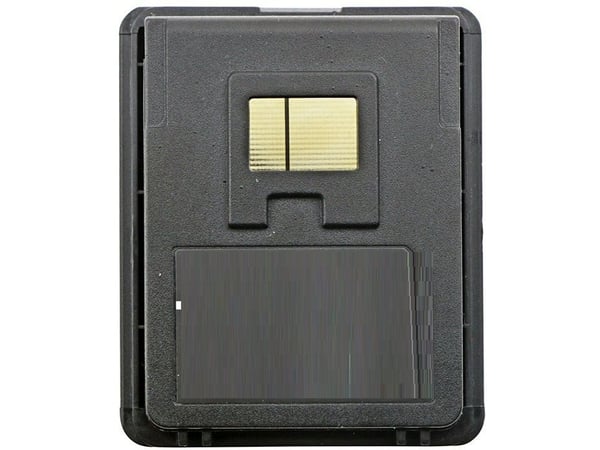 CoreParts MBXPOS-BA0047, Akku, Musta, 1 kpl