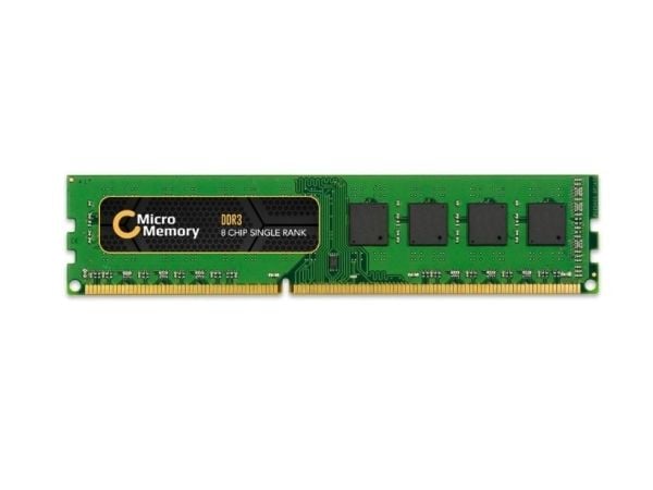 RAM-minne for CoreParts 8GB minnemodul