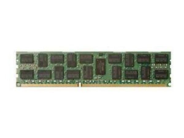 CoreParts - DDR3 - modul - 8 GB - DIMM 240-pin - 1600 MHz / PC3-12800 - registrert - ECC