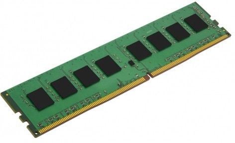 CoreParts - DDR4 - modul - 8 GB - DIMM 288-pin - 2666 MHz / PC4-21300 - 1.2 V - ikke-bufret - ikke-ECC