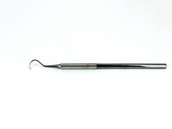 Ideal-tek MPTSP4, Testausanturi, Ruostumaton teräs, Ruostumaton teräs, 1 kpl, RoHS, 15,5 cm