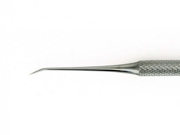 Ideal-tek MPTSP2, Testausanturi, Ruostumaton teräs, Ruostumaton teräs, 1 kpl, RoHS, 15,5 cm